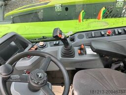 CLAAS Scorpion 756 Varipower Plus Generation 2