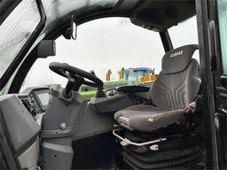 CLAAS Scorpion 960 Varipower