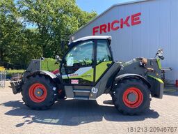 CLAAS Scorpion 960 Varipower