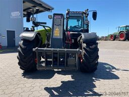 CLAAS Scorpion 960 Varipower