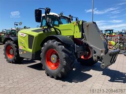 CLAAS Scorpion 960 Varipower