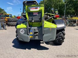 CLAAS Scorpion 960 Varipower