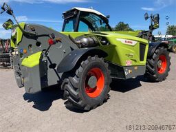 CLAAS Scorpion 960 Varipower