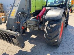 CLAAS Scorpion 960 Varipower