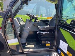 CLAAS Scorpion 960 Varipower