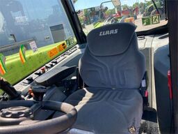 CLAAS Scorpion 960 Varipower