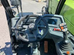 CLAAS Scorpion 960 Varipower