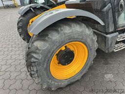 JCB 531-70 Agri