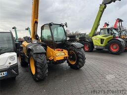 JCB 531-70 Agri