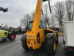 JCB 531-70 Agri