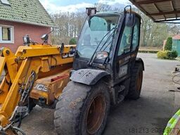 JCB 538-70 Agri Super