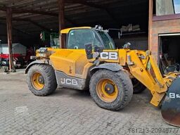 JCB 538-70 Agri Super