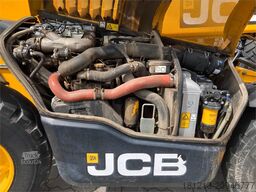 JCB 538-70 Agri Super
