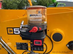 JCB 538-70 Agri Super