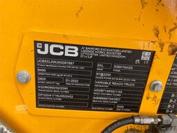 JCB 538-70 Agri Super