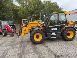 JCB 538-70 Agri Super