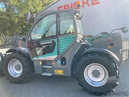 KRAMER Kramer KT 357