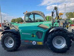 KRAMER Kramer KT 357