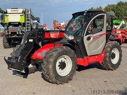MANITOU MLT 737-130 Classic