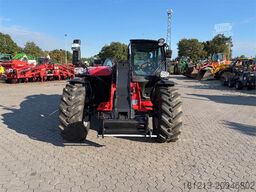 MANITOU MLT 737-130 Classic