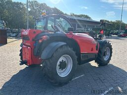 MANITOU MLT 737-130 Classic