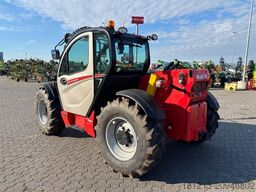 MANITOU MLT 737-130 Classic
