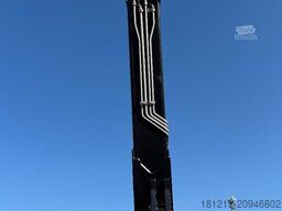 MANITOU MLT 737-130 Classic