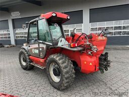 MANITOU MLT 845-120 Classic