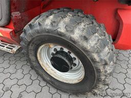 MANITOU MLT 845-120 Classic
