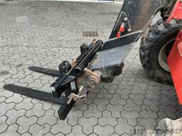 MANITOU MLT 845-120 Classic