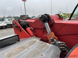 MANITOU MLT 845-120 Classic