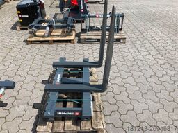 SAPHIR Saphir PG 10/35 für Scorpion