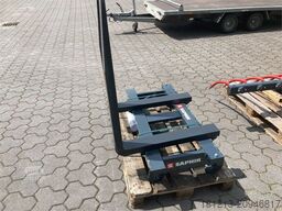 SAPHIR Saphir PG 10/35 für Scorpion