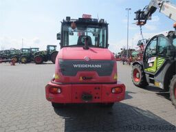Weidemann 4080 T