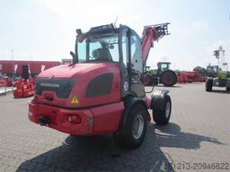 Weidemann 4080 T