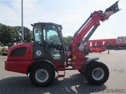 Weidemann 4080 T