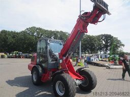 Weidemann 4080 T