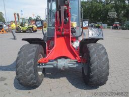 Weidemann 4080 T