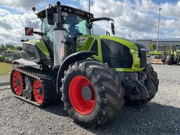 Claas CLAAS Axion 960 TT