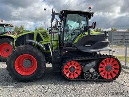Claas CLAAS Axion 960 TT