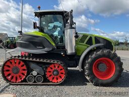 Claas CLAAS Axion 960 TT