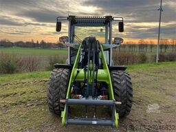 Claas CLAAS Torion 530