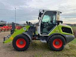 Claas CLAAS Torion 530
