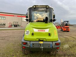 Claas CLAAS Torion 530