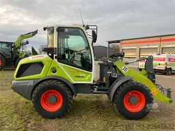 Claas CLAAS Torion 530