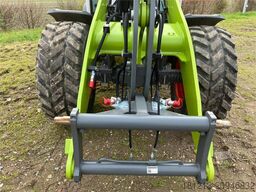 Claas CLAAS Torion 530