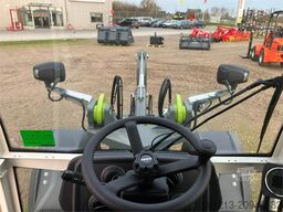 Claas CLAAS Torion 530