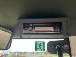 Claas CLAAS Torion 530