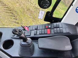 Claas CLAAS Torion 530