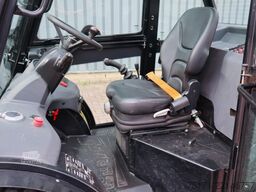 Manitou M25-4 Valid Inspection, *Guarantee! Diesel, 4x4 Dr